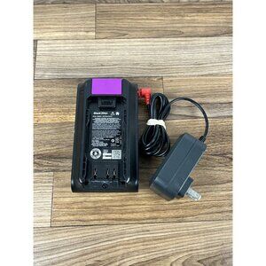 OEM Genuine Shark Detect Pro Cordless IW1111 Vacuum XBATR525DC Battery + Charger